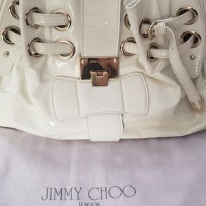 Jimmy choo purse